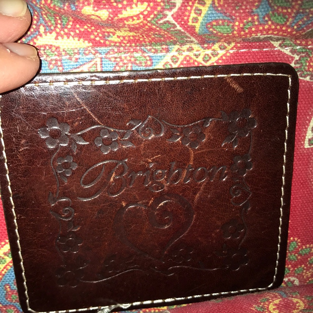 Brighton Purse - Picture 7 of 7